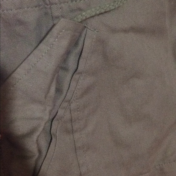 Jacket - Picture 3 of 3